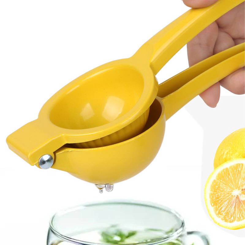 Citrus Juicer Bar - Metall Zitrone Manuelle Entsafter Obst Squeezer