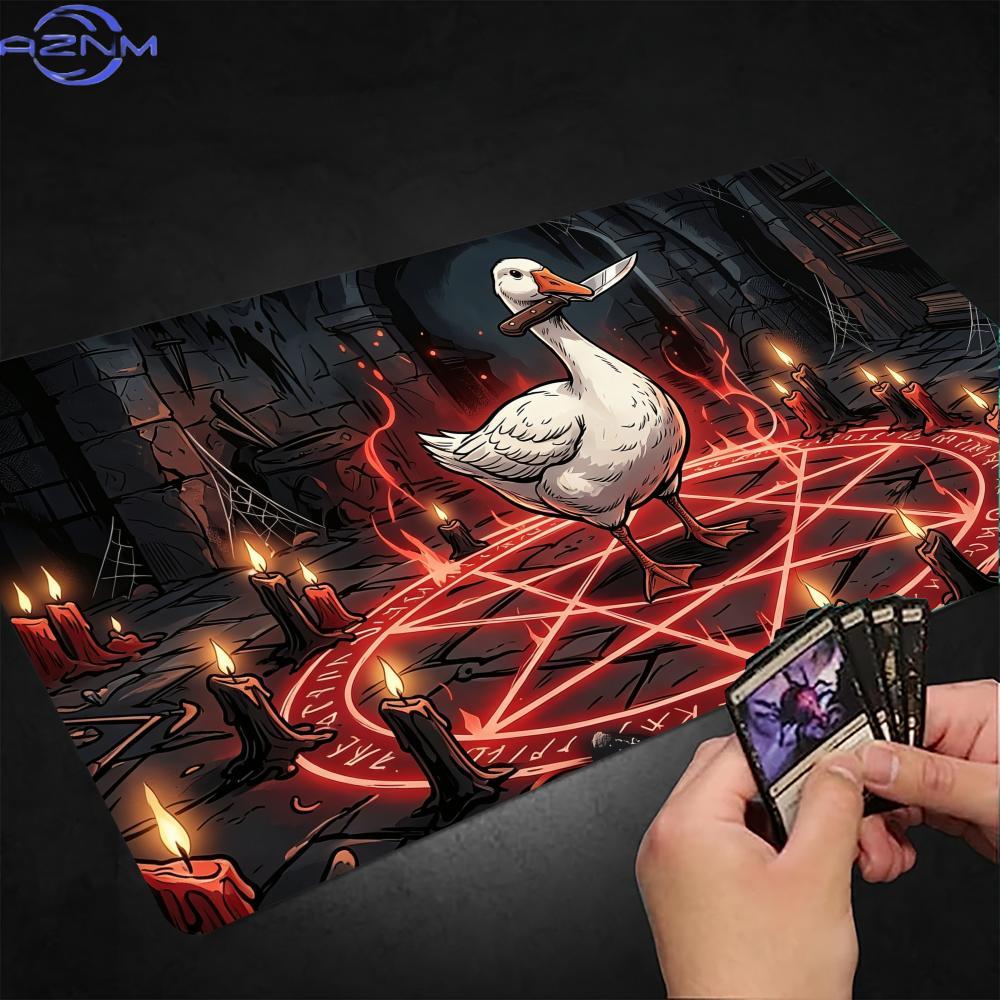 Magic Duck Warriors Magic Part – Bar Mat Rubber Bewertung und Preis