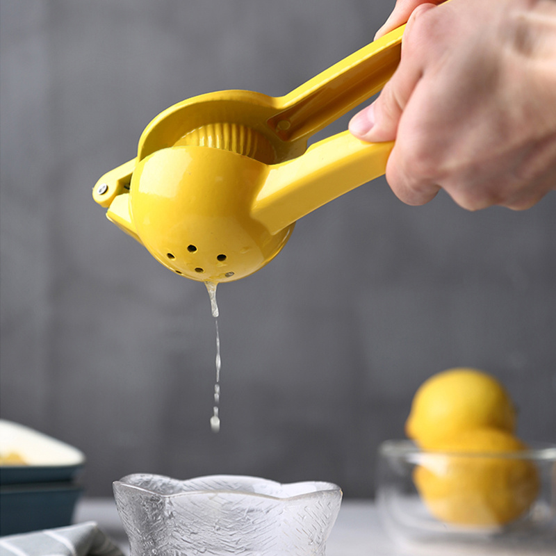 Metall Zitrone Manuelle Entsaf – Citrus Juicer Bar Bewertung und Preis