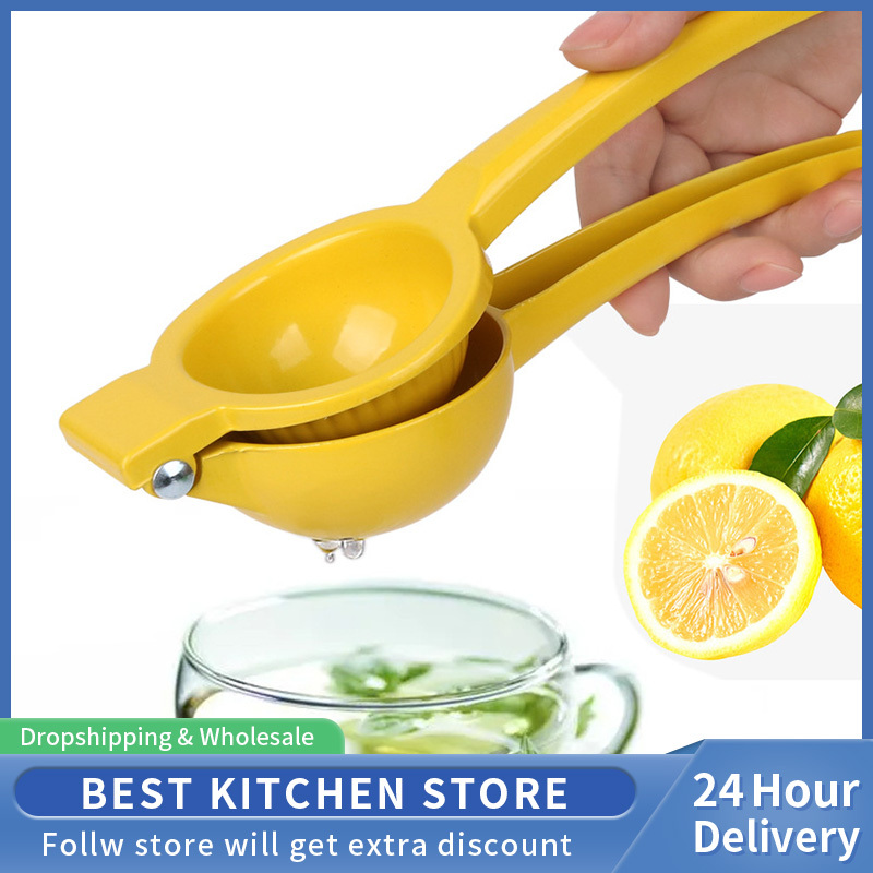 Metall Zitrone Manuelle Entsaf – Citrus Juicer Bar Bewertung und Preis