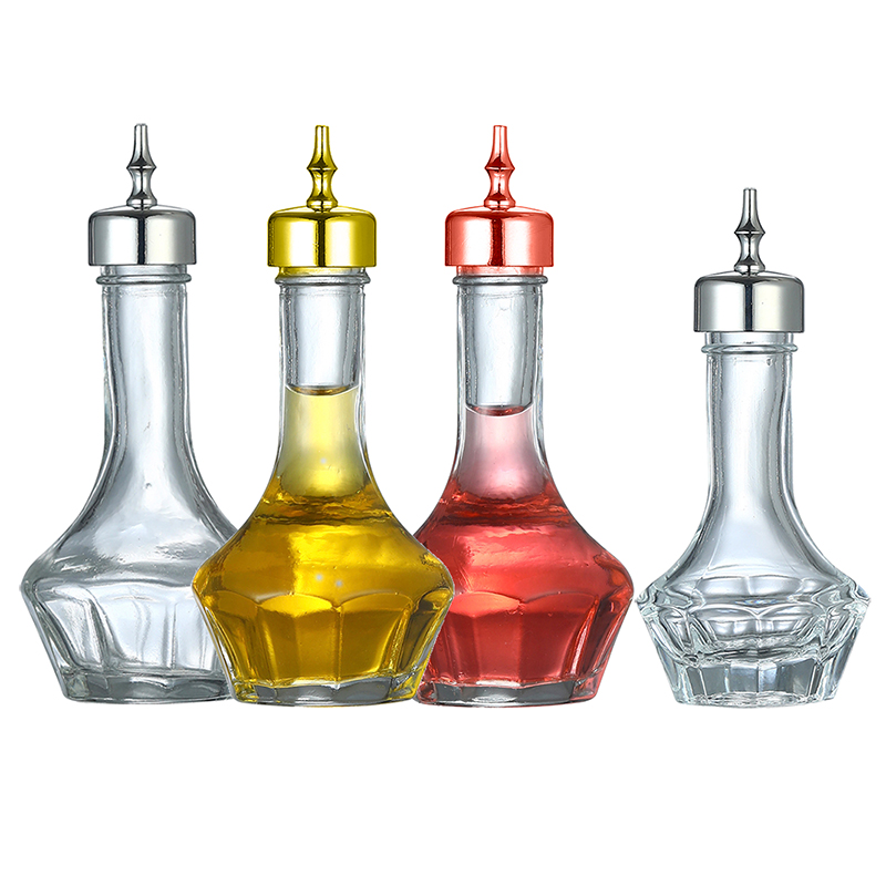 Bitterflasche 30 ml/50 ml Glas – Bitters Bottle Set Bewertung und Preis