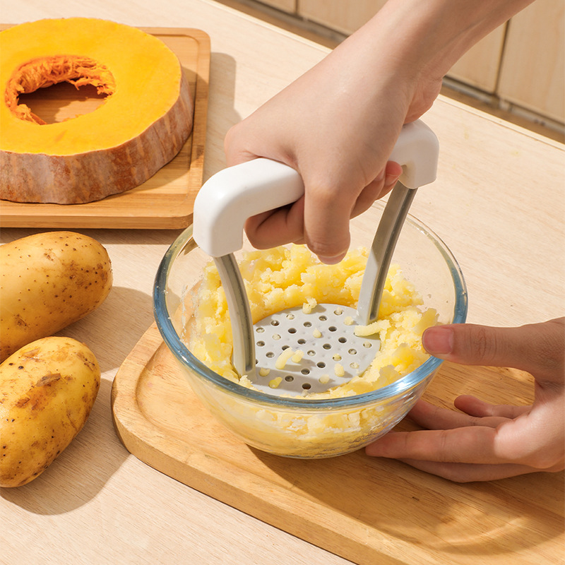 Manueller Kartoffelstampfer, l – Citrus Juicer Bar Bewertung und Preis
