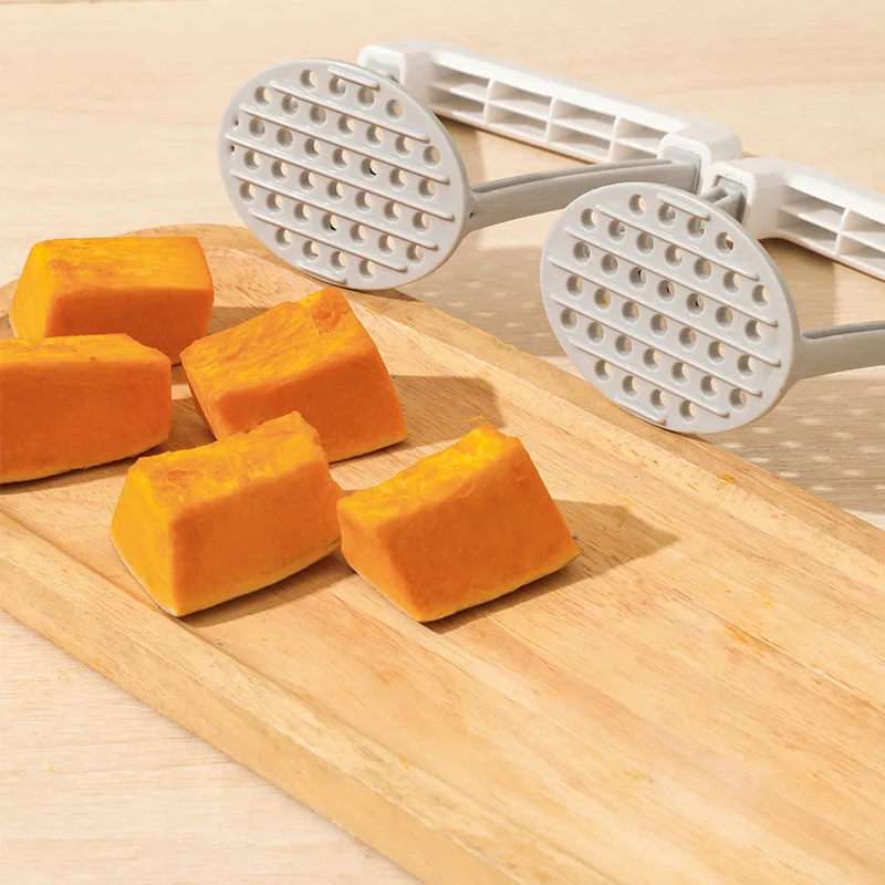 Manueller Kartoffelstampfer, l – Citrus Juicer Bar Bewertung und Preis
