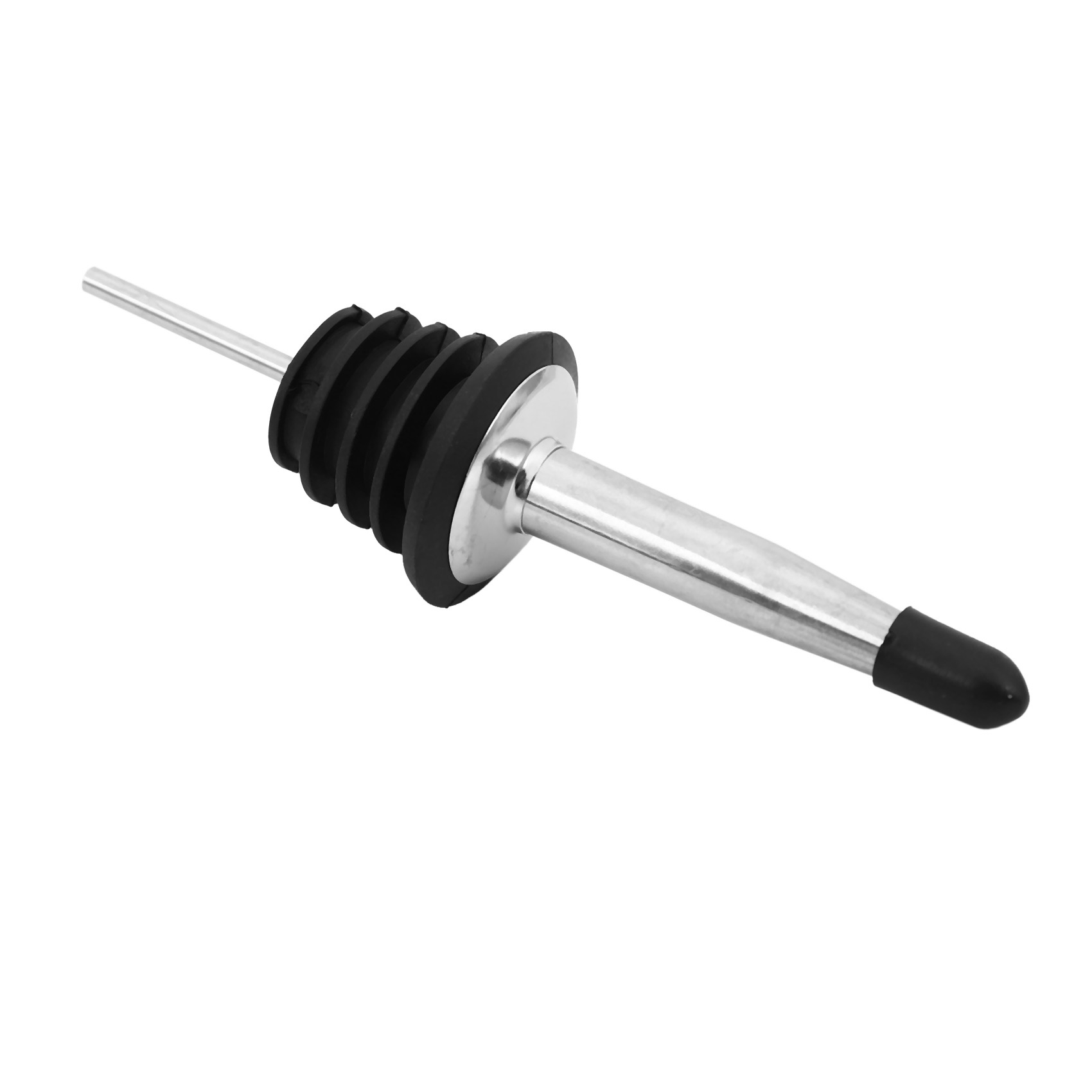 ABCA-24 Stück Edelstahl-Spirit – Speed Pourer Cap Bewertung und Preis