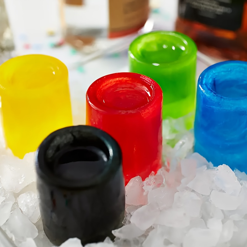 4-Tassen-Form Silikon-Eiswürfe – Ice Mold Sphere Bewertung und Preis