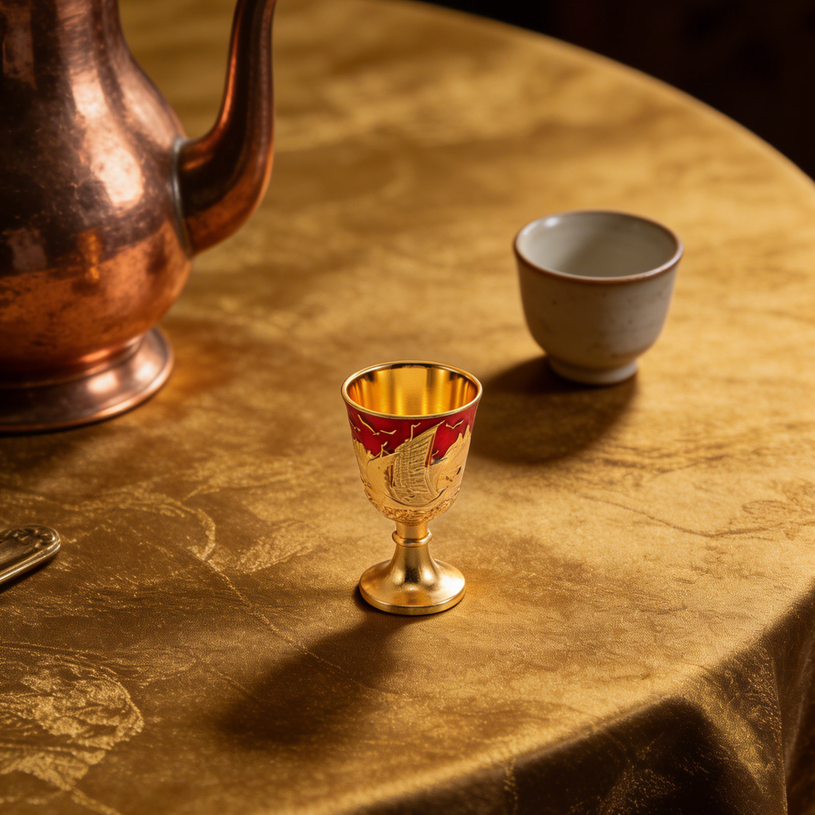 2 Stück Vintage-Glasbecher aus – Home Bar Set Bewertung und Preis